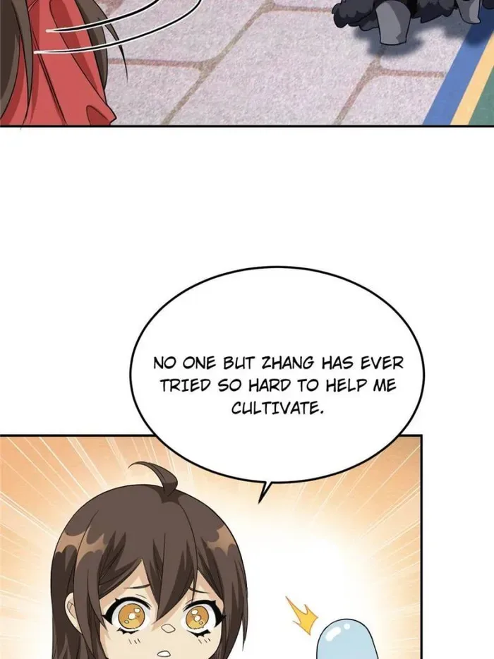 The Strong Man From The Mental Hospital Chapter 184 page 69