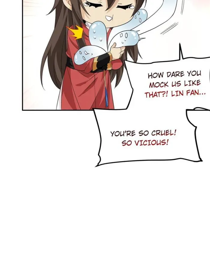 The Strong Man From The Mental Hospital Chapter 184 page 71