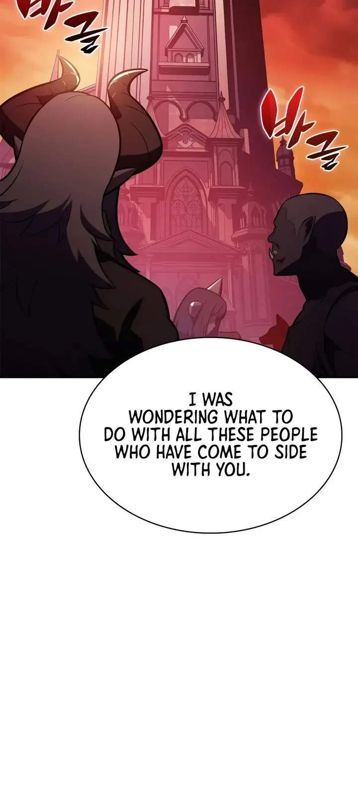 Solo Max-Level Newbie Chapter 280 page 18