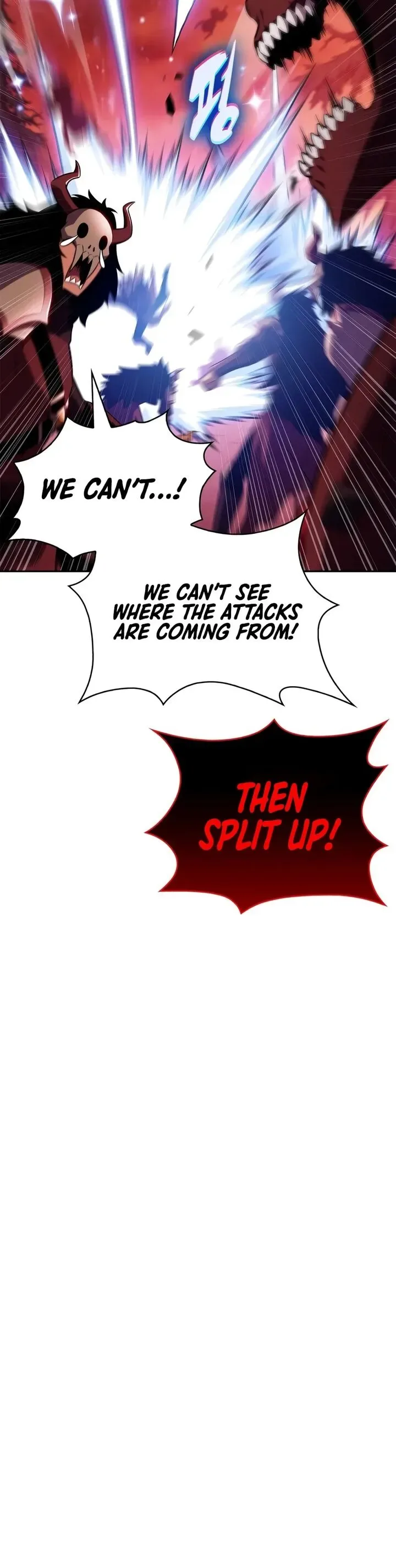 Solo Max-Level Newbie Chapter 280 page 2