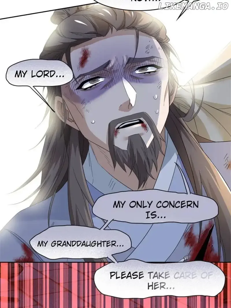 The Strong Man From The Mental Hospital Chapter 185 page 6