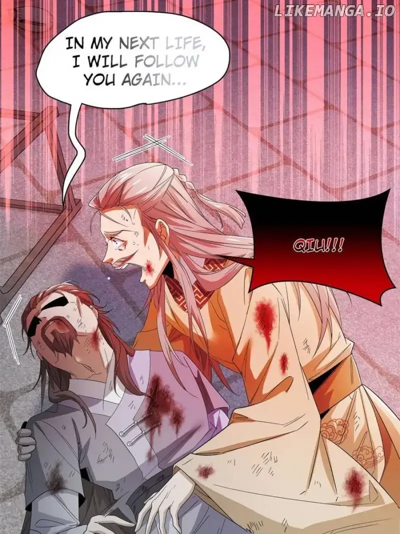 The Strong Man From The Mental Hospital Chapter 185 page 7