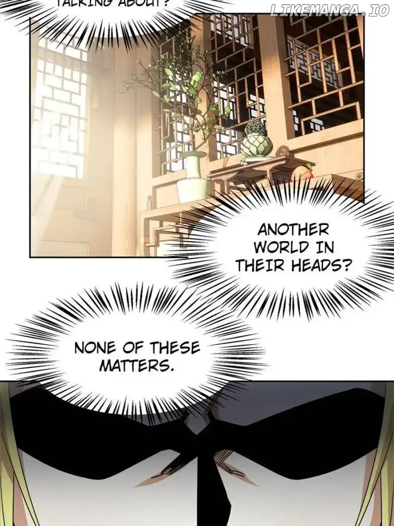 The Strong Man From The Mental Hospital Chapter 185 page 18
