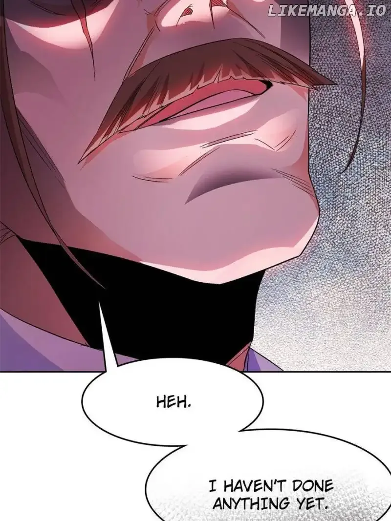 The Strong Man From The Mental Hospital Chapter 185 page 39
