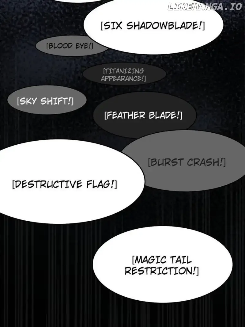The Strong Man From The Mental Hospital Chapter 185 page 36