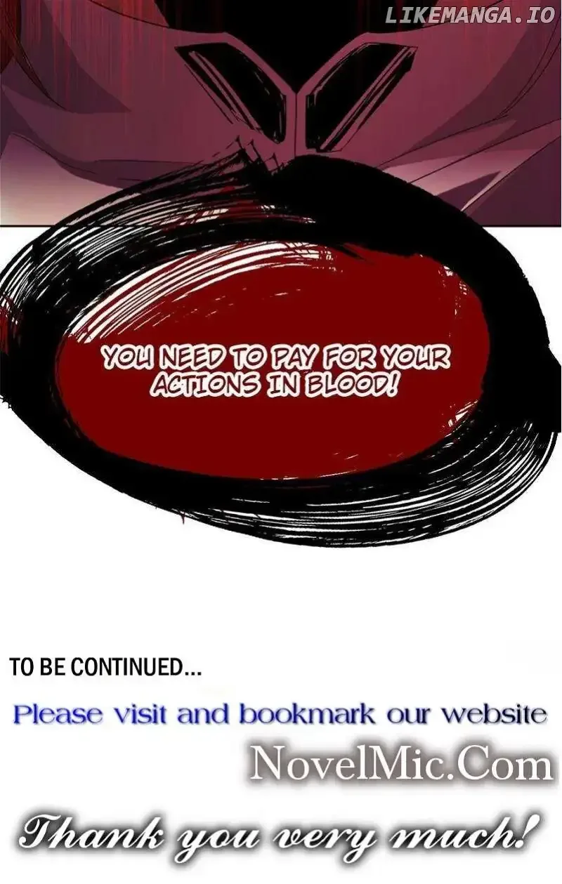 The Strong Man From The Mental Hospital Chapter 185 page 62
