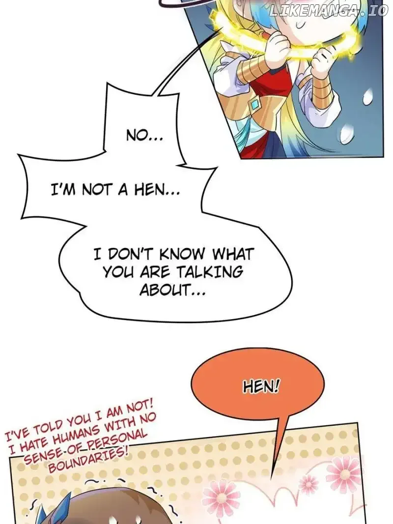 The Strong Man From The Mental Hospital Chapter 186 page 27