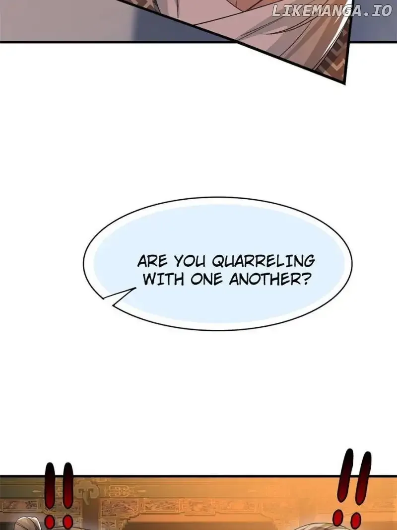 The Strong Man From The Mental Hospital Chapter 186 page 18
