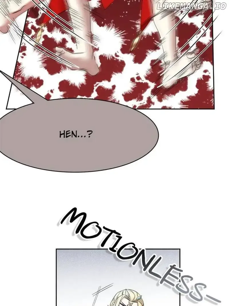 The Strong Man From The Mental Hospital Chapter 186 page 23