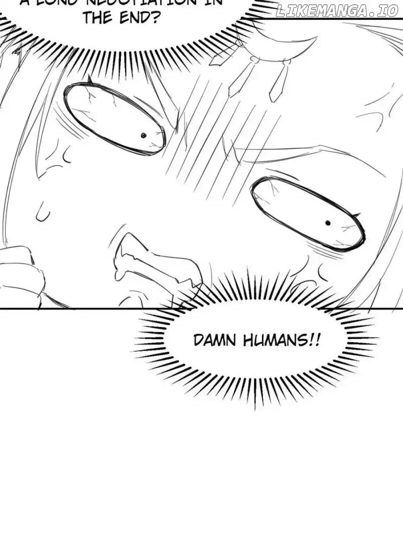 The Strong Man From The Mental Hospital Chapter 186 page 52