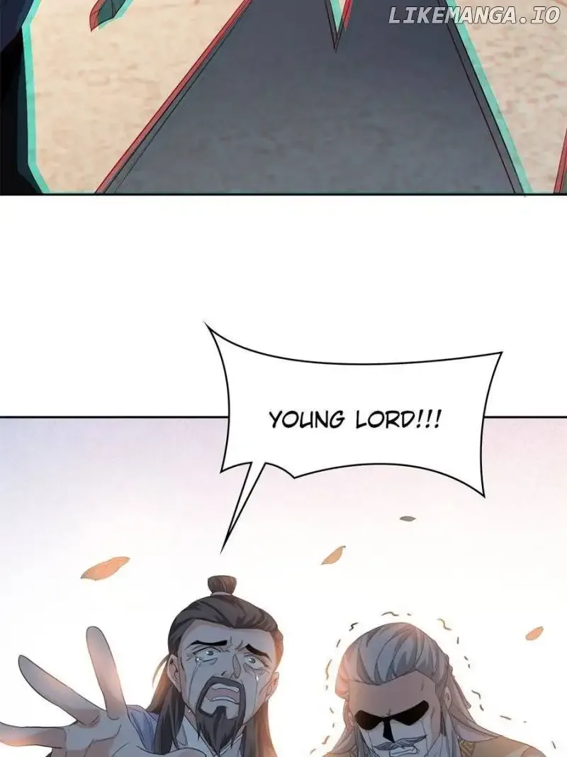 The Strong Man From The Mental Hospital Chapter 186 page 48