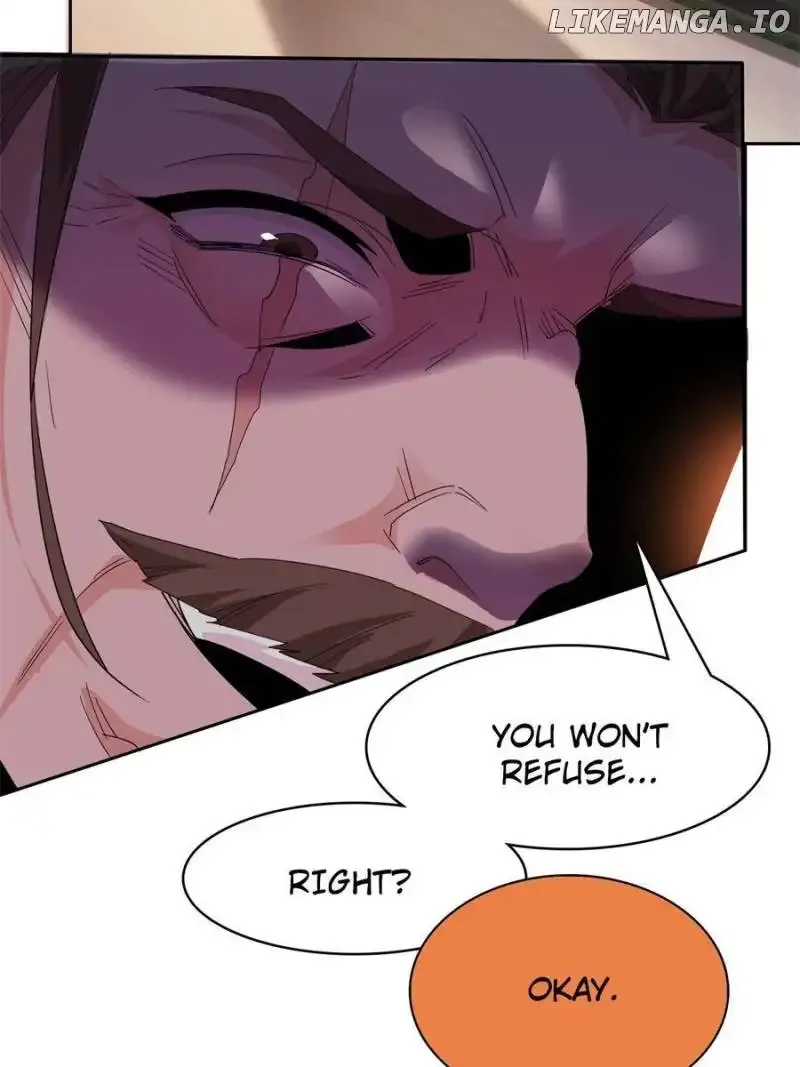 The Strong Man From The Mental Hospital Chapter 186 page 33