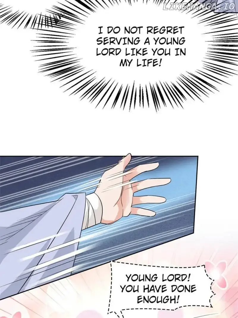 The Strong Man From The Mental Hospital Chapter 186 page 39
