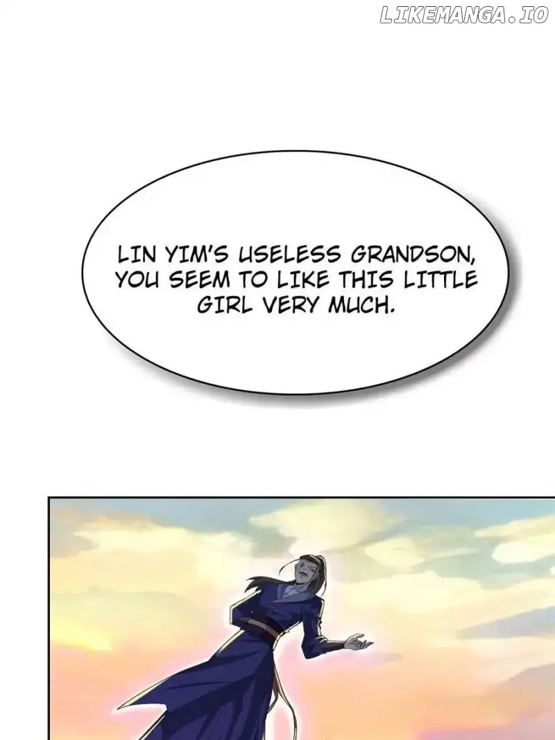 The Strong Man From The Mental Hospital Chapter 186 page 31