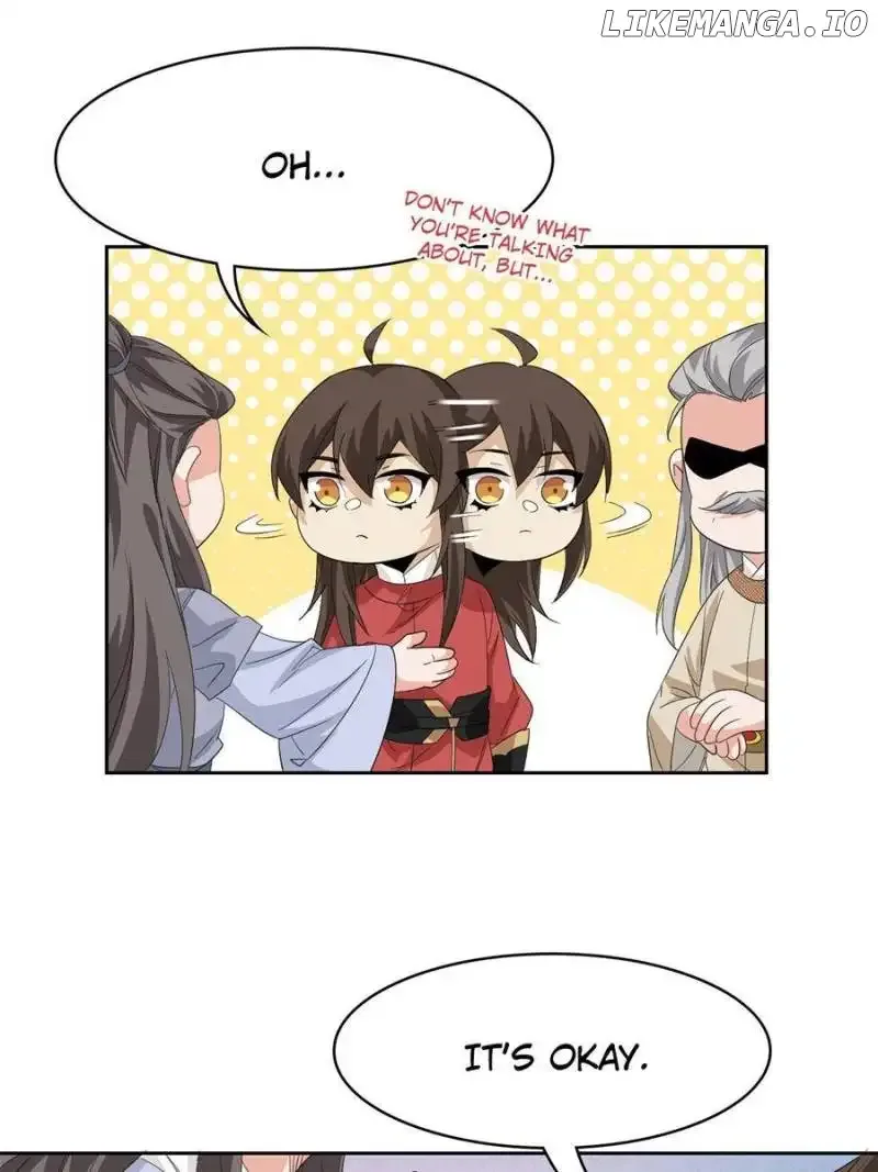 The Strong Man From The Mental Hospital Chapter 186 page 43