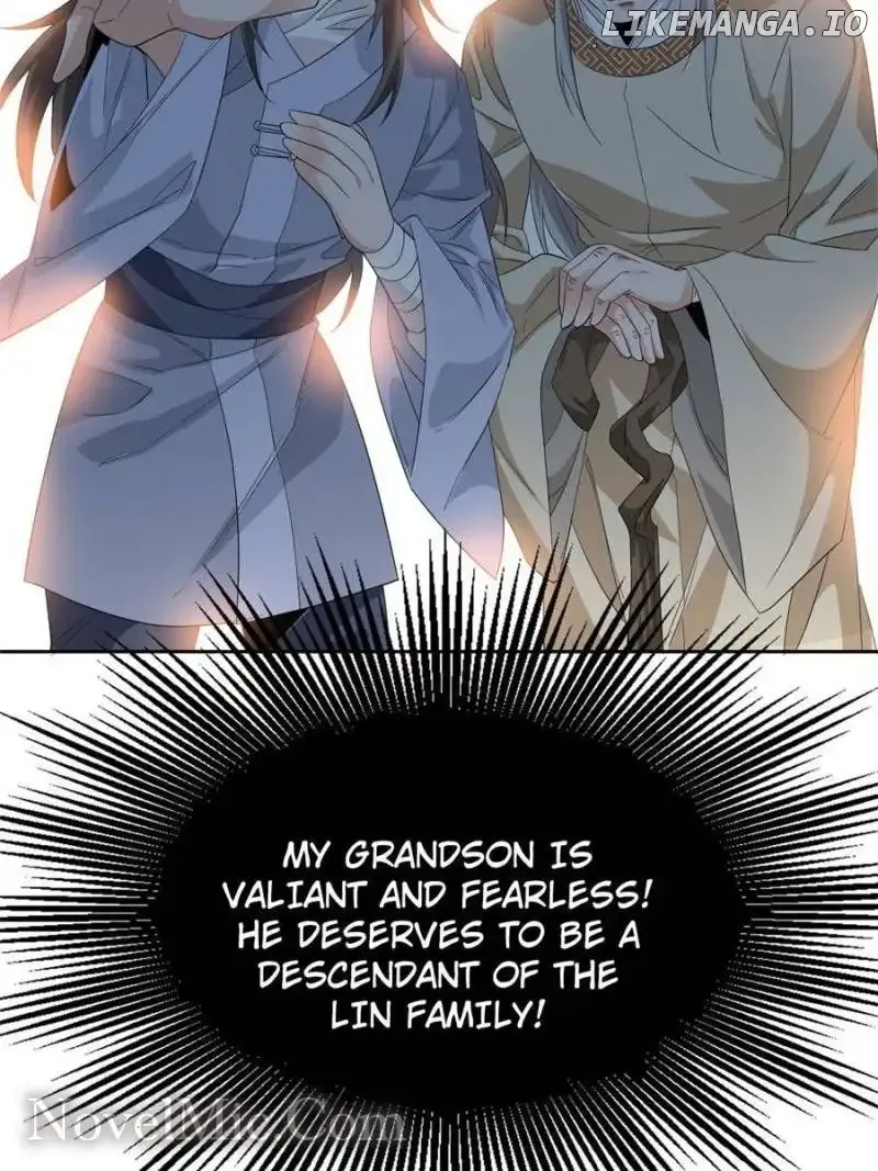 The Strong Man From The Mental Hospital Chapter 186 page 49