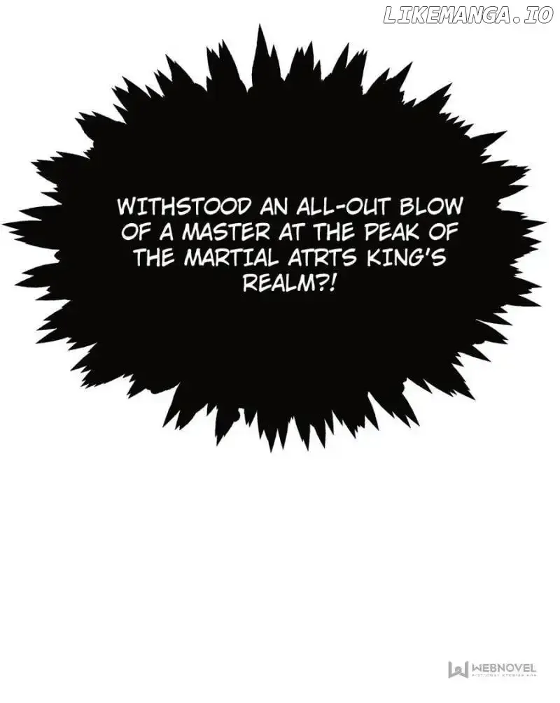 The Strong Man From The Mental Hospital Chapter 188 page 13