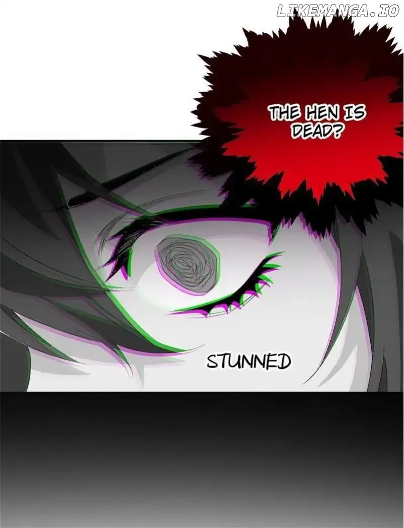 The Strong Man From The Mental Hospital Chapter 188 page 50