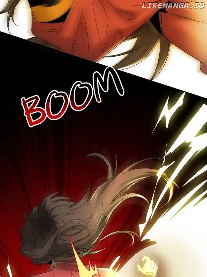 The Strong Man From The Mental Hospital Chapter 188 page 31