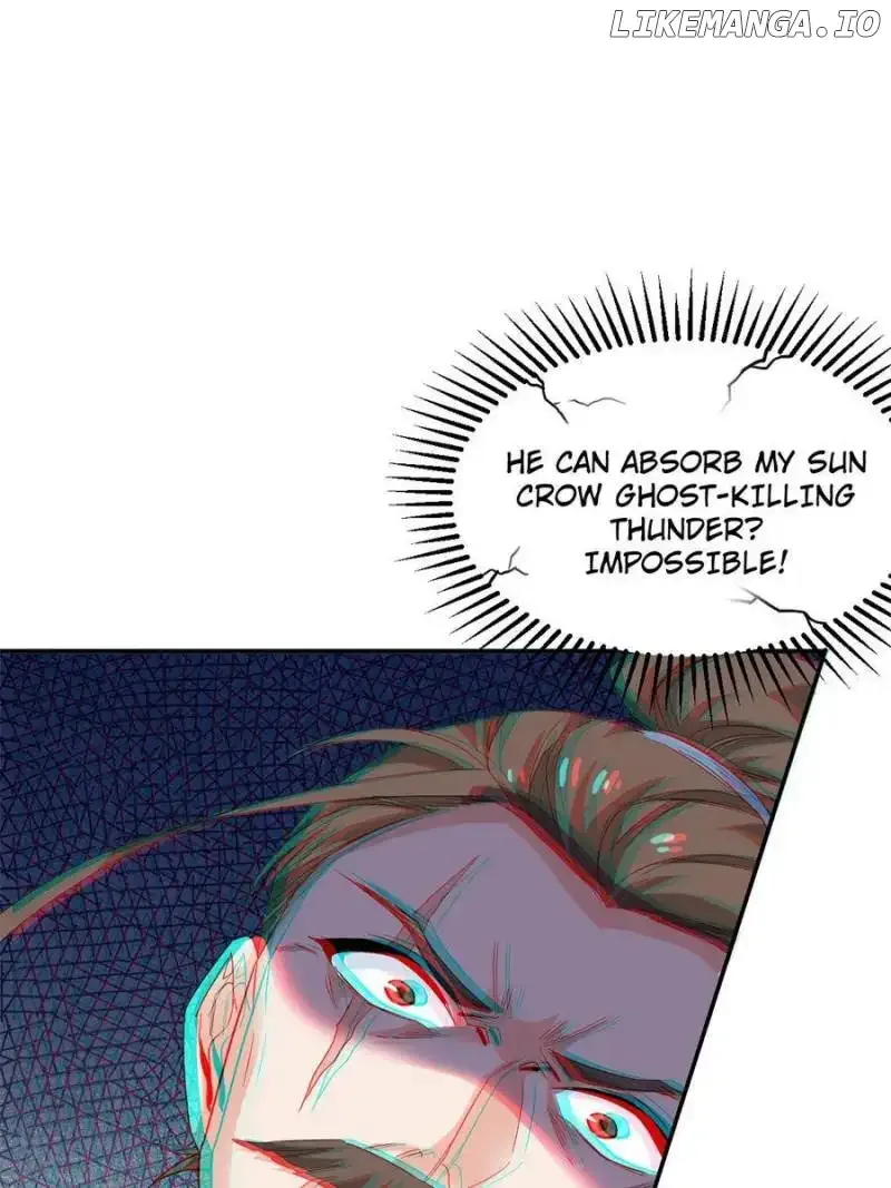 The Strong Man From The Mental Hospital Chapter 188 page 53