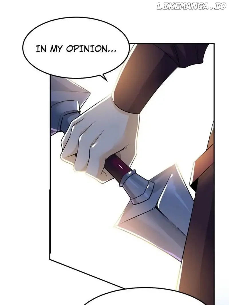 The Strong Man From The Mental Hospital Chapter 187 page 31