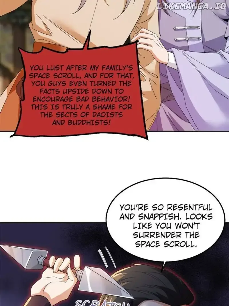 The Strong Man From The Mental Hospital Chapter 187 page 43