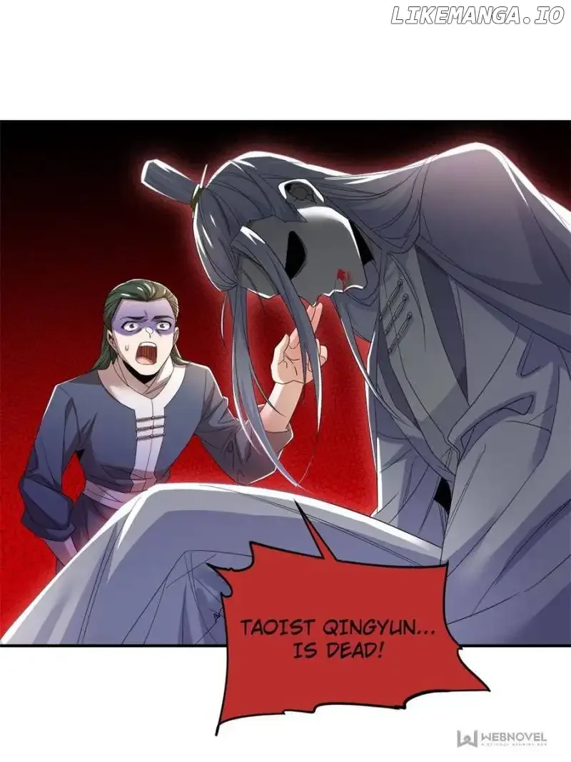 The Strong Man From The Mental Hospital Chapter 189 page 29