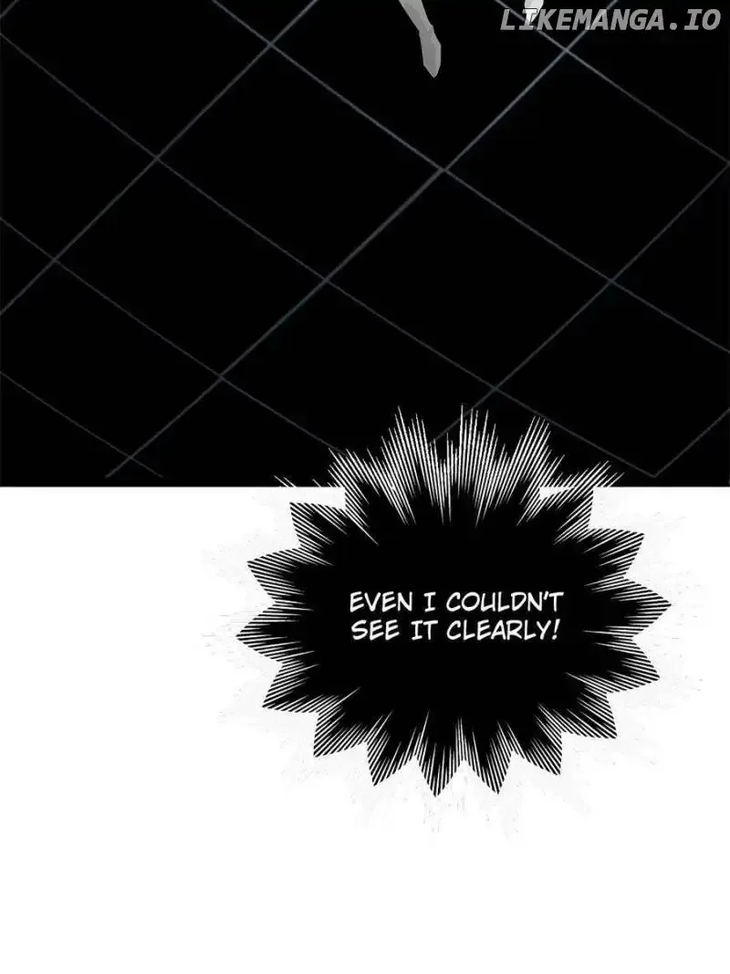 The Strong Man From The Mental Hospital Chapter 187 page 56