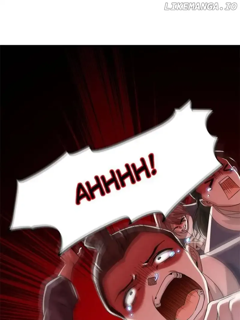The Strong Man From The Mental Hospital Chapter 189 page 35
