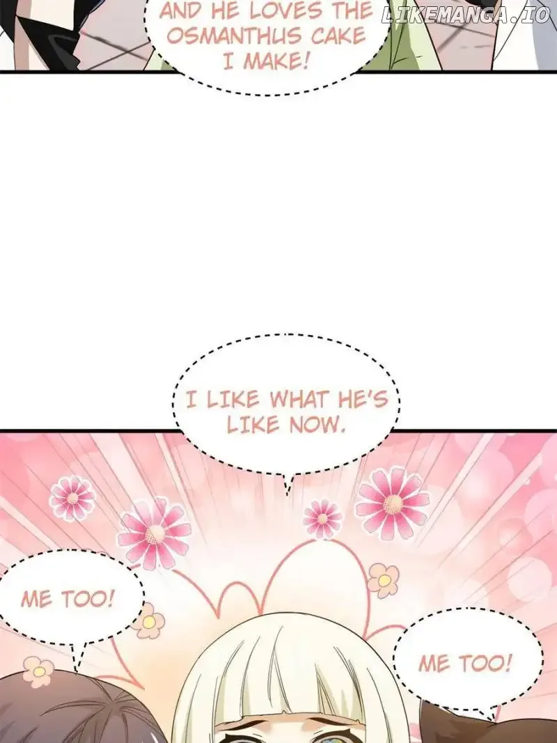 The Strong Man From The Mental Hospital Chapter 189 page 69