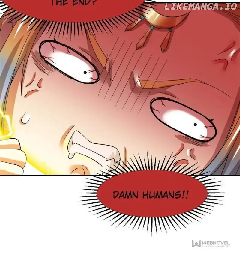 The Strong Man From The Mental Hospital Chapter 187 page 68