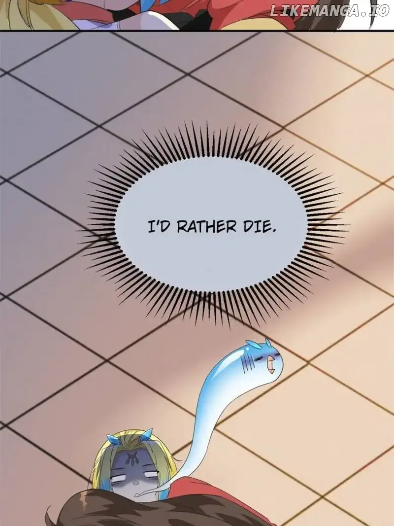 The Strong Man From The Mental Hospital Chapter 189 page 41
