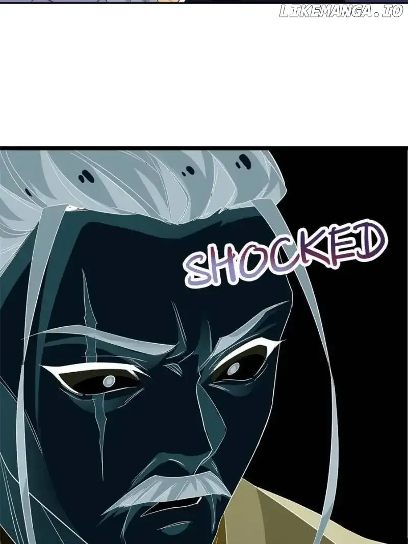 The Strong Man From The Mental Hospital Chapter 187 page 53