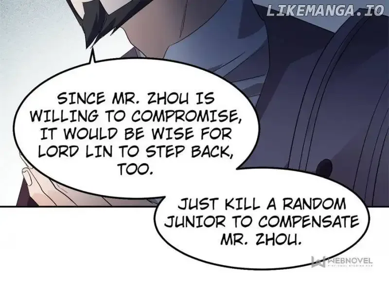 The Strong Man From The Mental Hospital Chapter 187 page 63