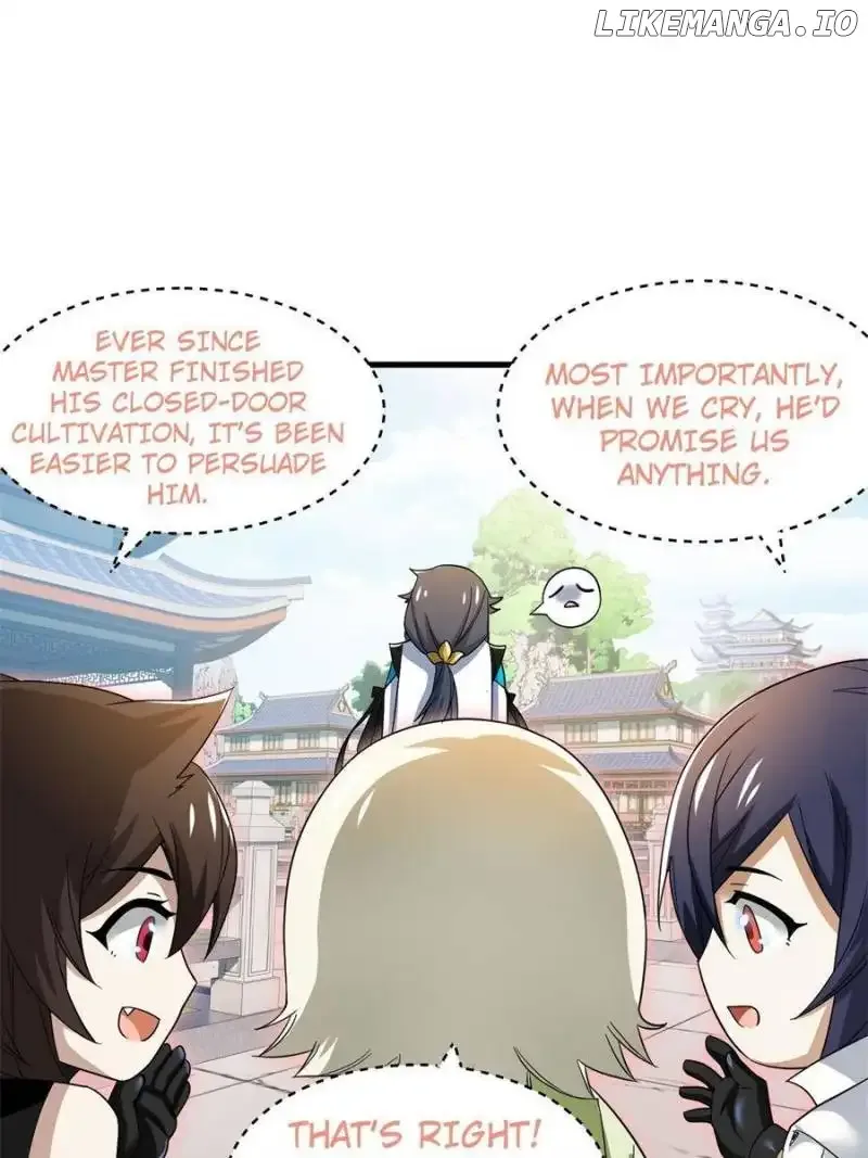 The Strong Man From The Mental Hospital Chapter 189 page 68
