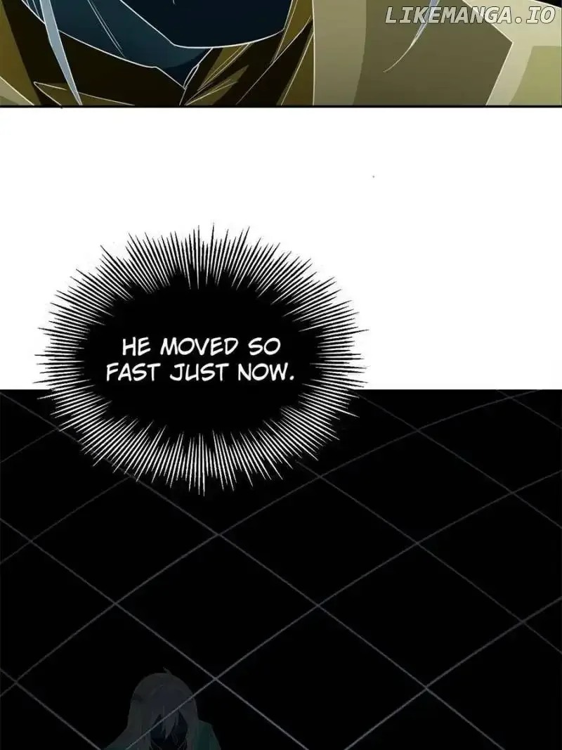 The Strong Man From The Mental Hospital Chapter 187 page 54