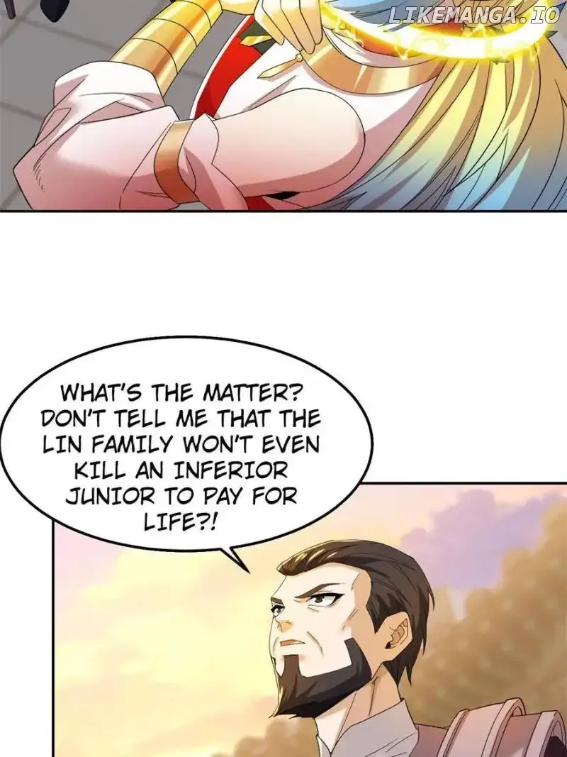 The Strong Man From The Mental Hospital Chapter 187 page 66