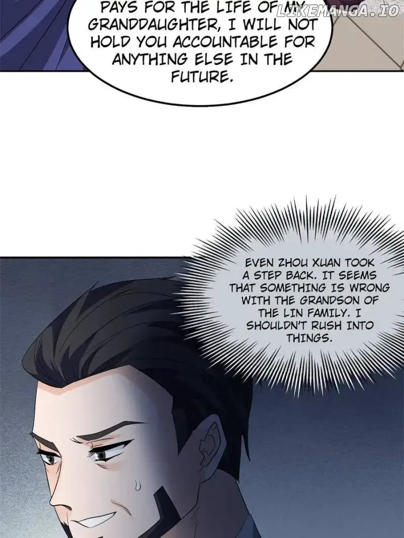 The Strong Man From The Mental Hospital Chapter 187 page 62