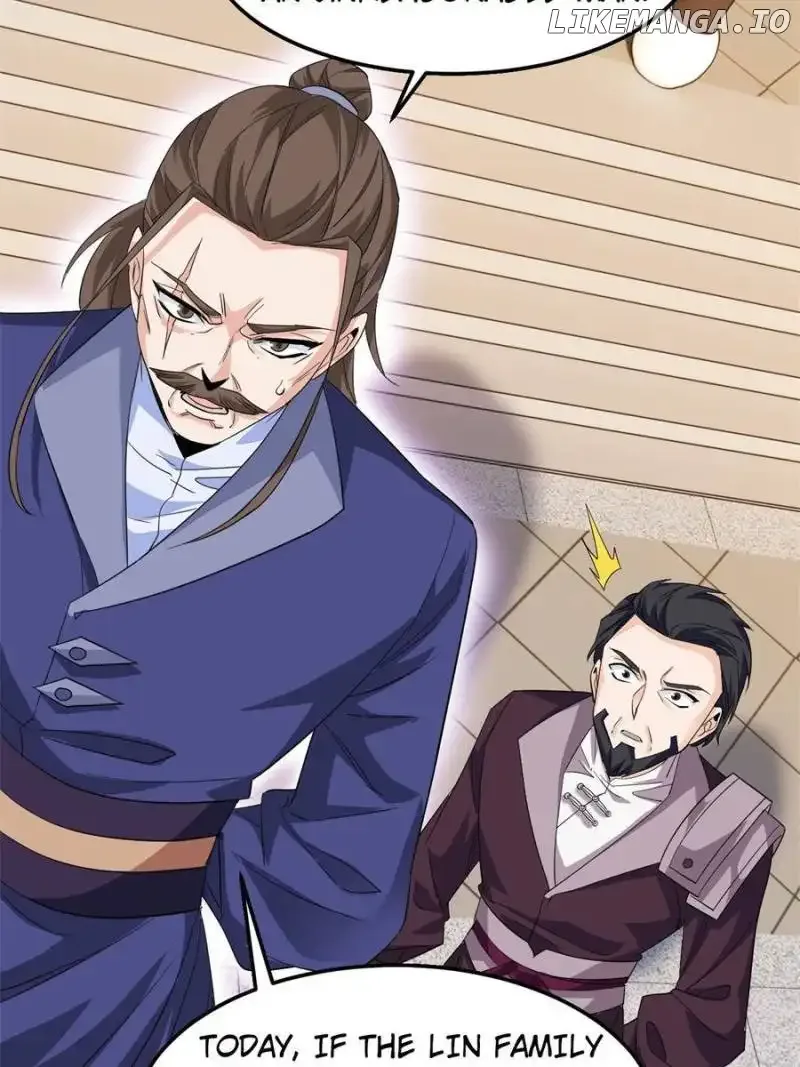 The Strong Man From The Mental Hospital Chapter 187 page 61