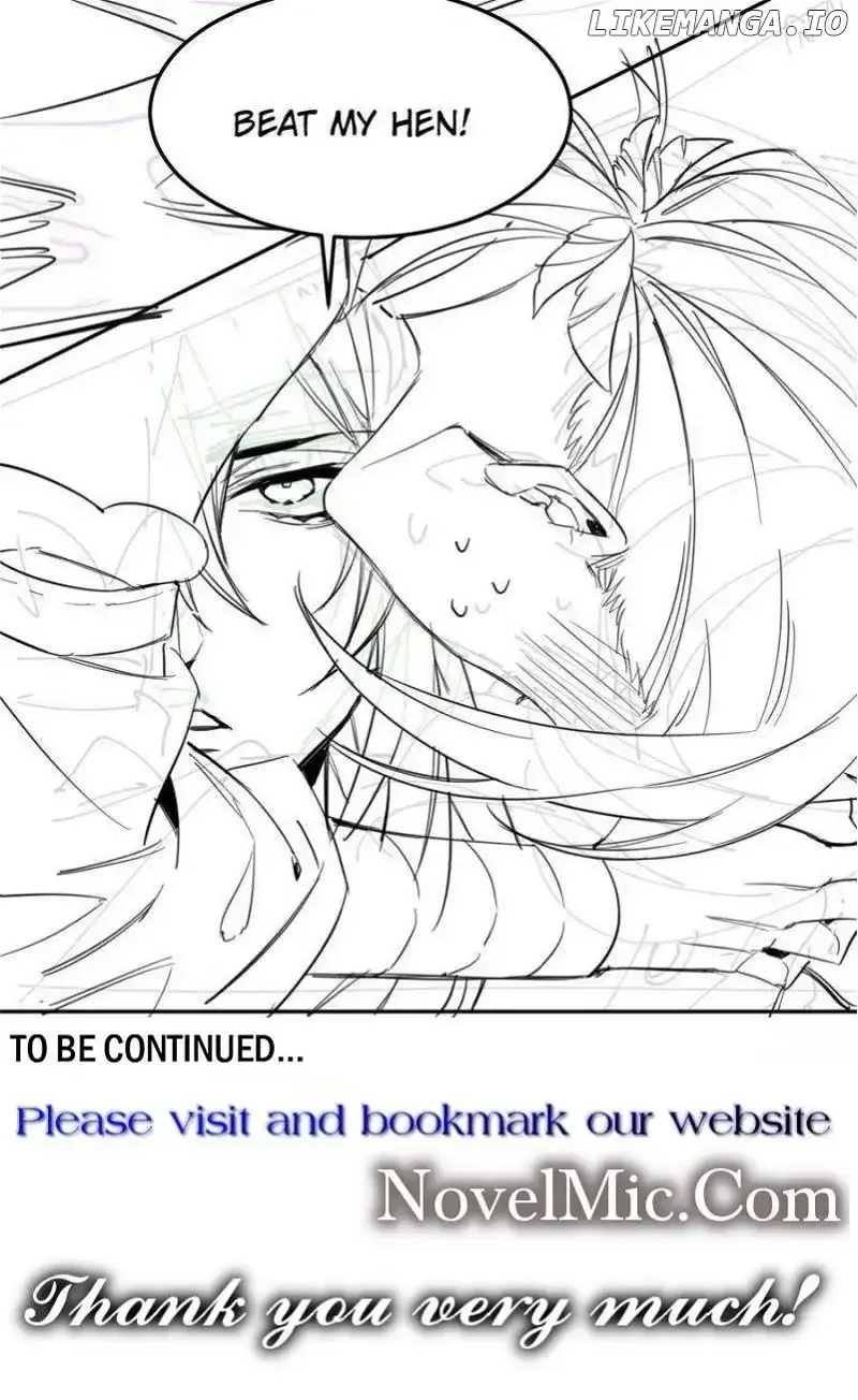 The Strong Man From The Mental Hospital Chapter 187 page 91