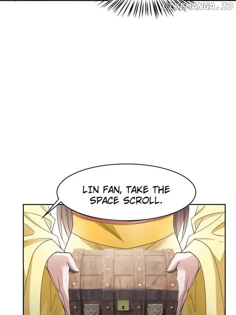 The Strong Man From The Mental Hospital Chapter 190 page 16
