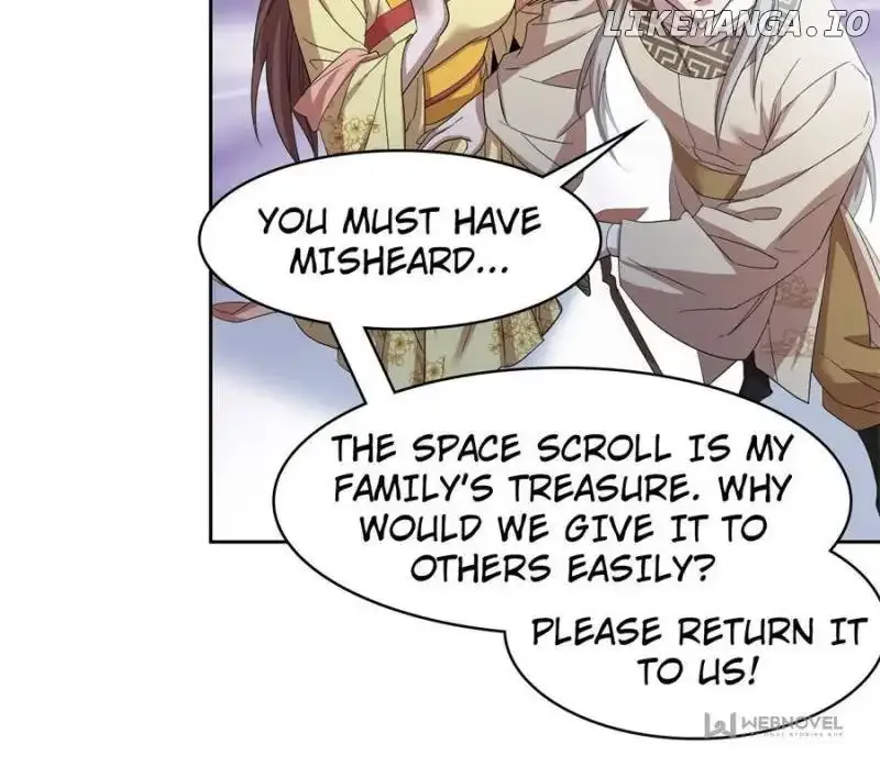The Strong Man From The Mental Hospital Chapter 190 page 34
