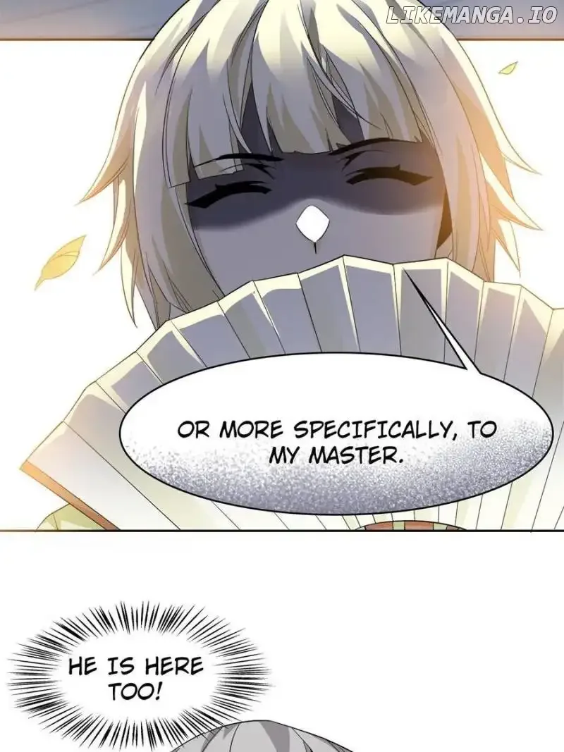 The Strong Man From The Mental Hospital Chapter 190 page 44