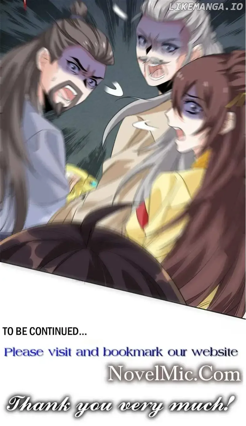 The Strong Man From The Mental Hospital Chapter 190 page 53