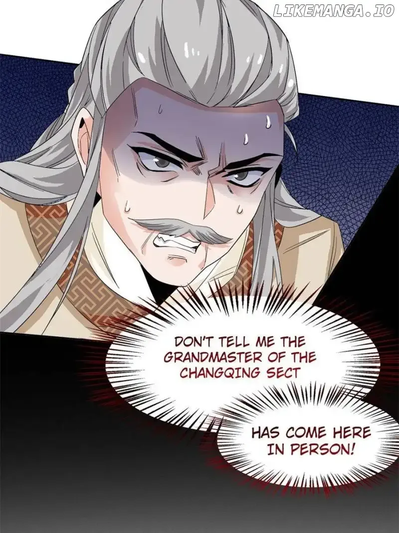 The Strong Man From The Mental Hospital Chapter 190 page 45