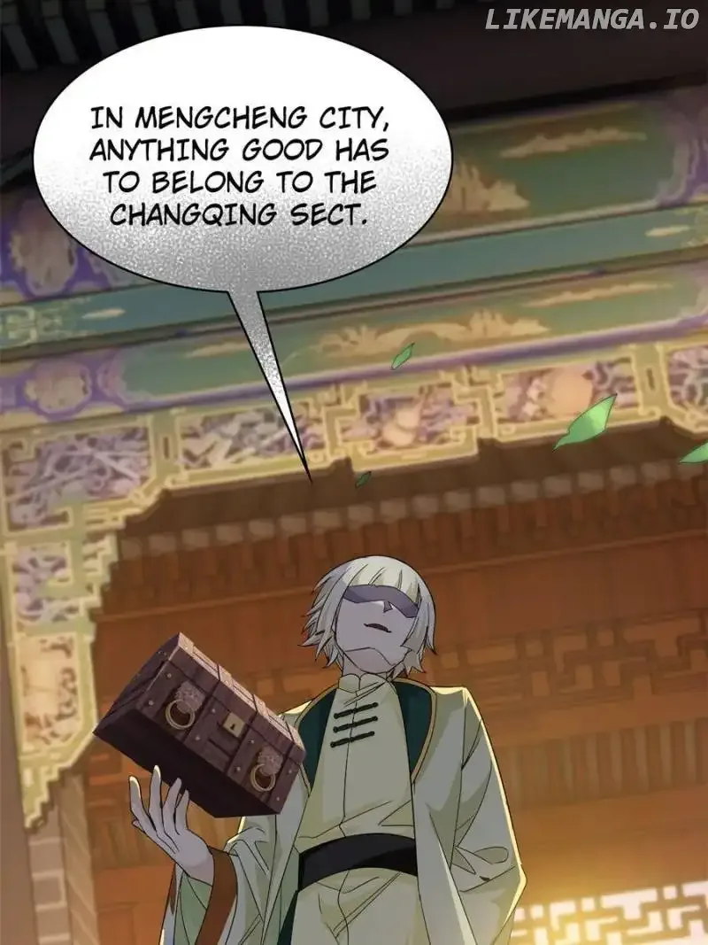 The Strong Man From The Mental Hospital Chapter 190 page 42