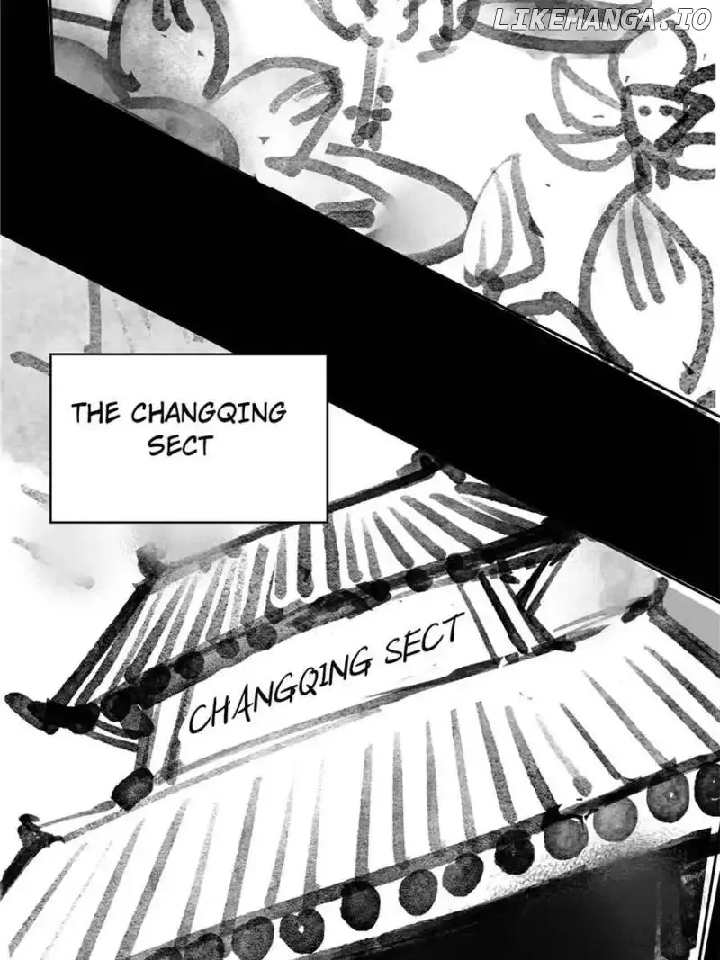 The Strong Man From The Mental Hospital Chapter 191 page 19