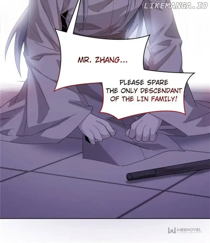 The Strong Man From The Mental Hospital Chapter 191 page 35