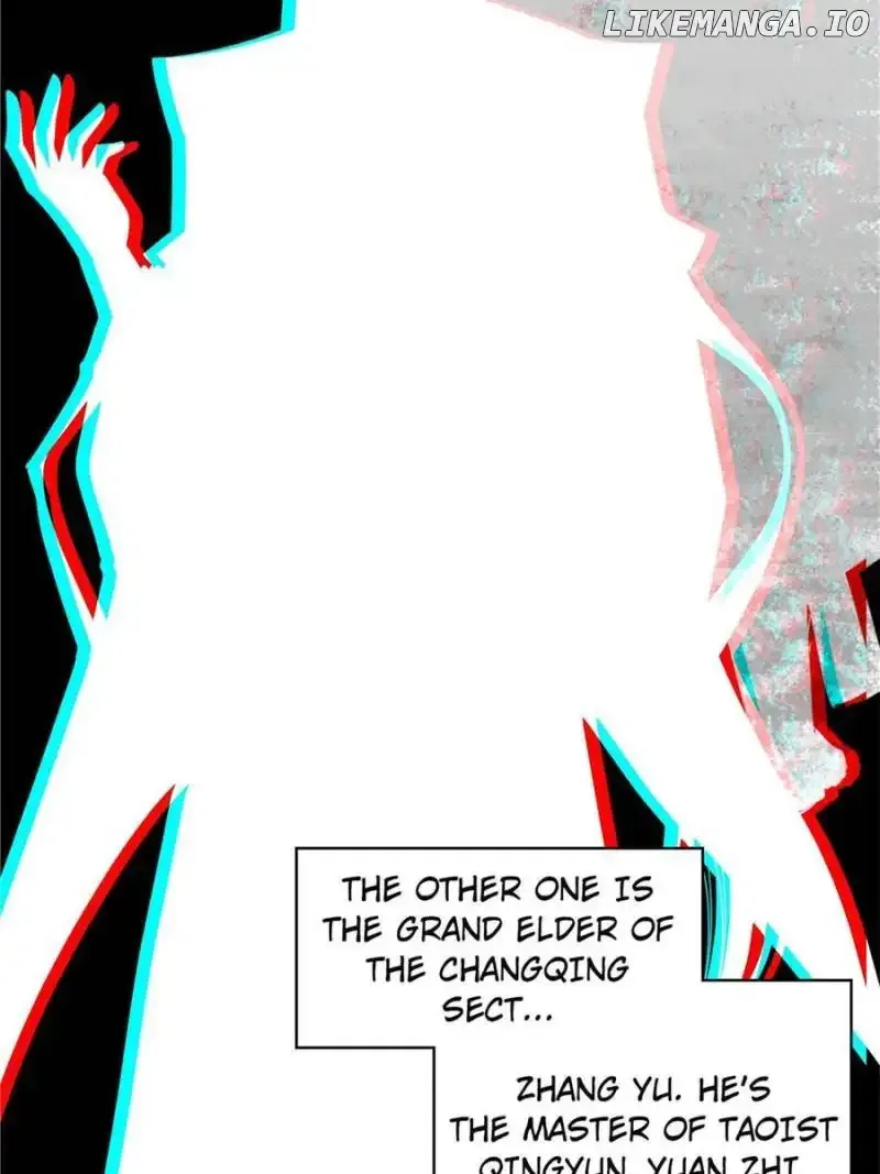 The Strong Man From The Mental Hospital Chapter 191 page 27