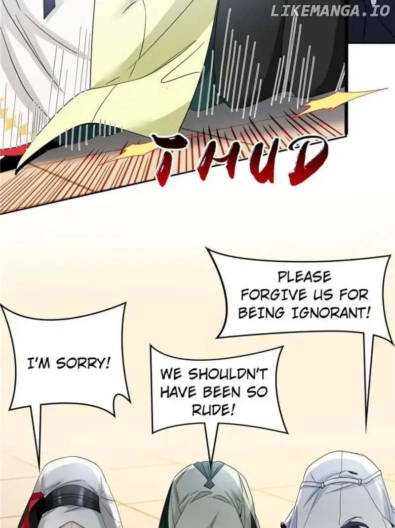 The Strong Man From The Mental Hospital Chapter 191 page 57